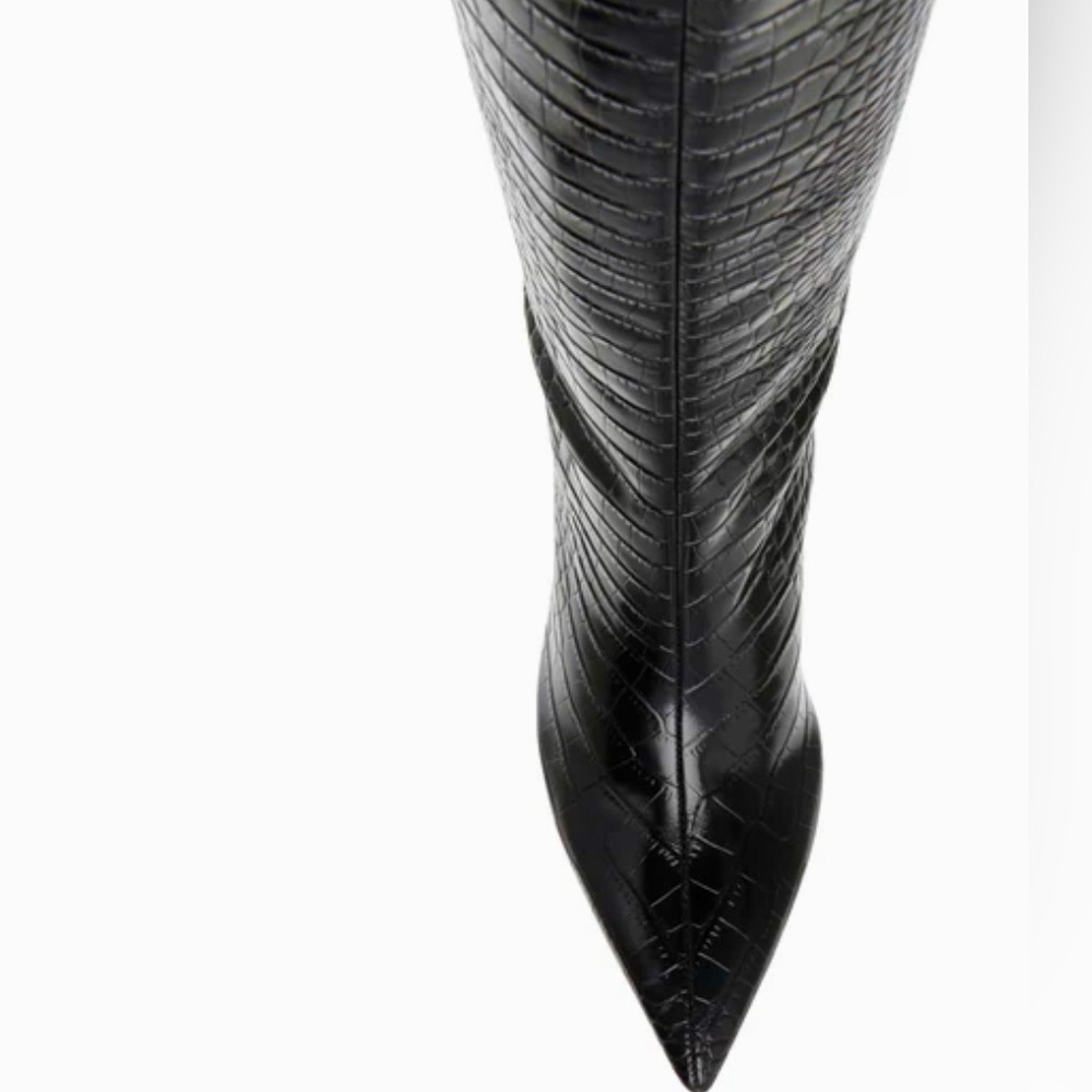 NWOB Steve Madden Women's Lavan Knee High Boot size 9.5M